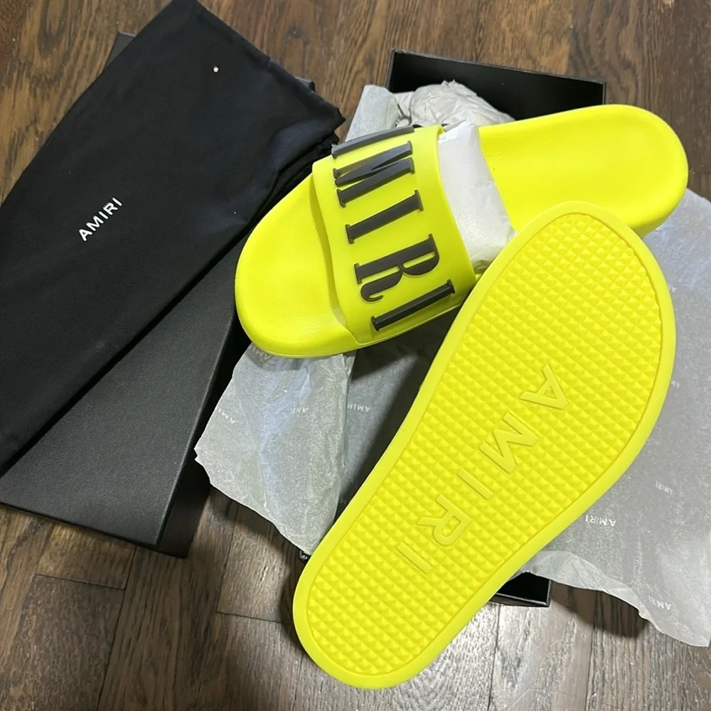 Amiri Slides - Picture 4 of 5